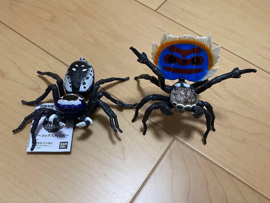 いきもの大図鑑ガチャシリーズ　くわがた・かぶとむし・かまきり・はち他 いきもの大図鑑 かぶとむし05｜ガシャポンオフィシャルサイト